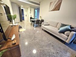 Riviere  (D3), Condominium #606750661